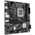Various Gigabyte H610M D3W (Rev. 1.1) Intel 1700 Socket Motherboard, Micro-ATX form factor, featuring 2 DDR5 RAM slots, 1 M.2 SSD socket, Gigabit Ethernet LAN, DisplayPort, and HDMI ports.