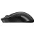 Various be quiet! Dark Perk Sym 32000dpi Lightweight Wireless Gaming Mouse, side view showing symmetrical design, 2.4GHz wireless connectivity, and PixArt PAW3950 sensor.