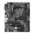 Gigabyte A520M K V2 Ultra Durable AMD AM4 Socket Motherboard, Micro-ATX, 2x DDR4 Slots, 1x M.2 Socket, GbE LAN, 1x D-Sub / 1x HDMI Port