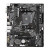 Various Gigabyte A520M K V2 Ultra Durable AMD AM4 Socket Motherboard, micro-ATX motherboard with DDR4 slots, M.2 slot, GbE LAN, D-Sub and HDMI ports.