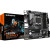 Gigabyte A620M GAMING X AMD AM5 Socket Motherboard, Micro-ATX, 4x DDR5 Slots, 1x M.2 Socket, GbE LAN, 1x DisplayPort / 1x HDMI Port
