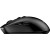 Various Genius AI Copilot Wireless Bluetooth Silent Mouse, sleek black computer mouse with adjustable DPI up to 16000, 7 buttons, and scroll wheel, suitable for ergonomic and precise control.