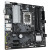Various Gigabyte B760M D3HP DDR4 Intel 1700 Socket Motherboard, Micro-ATX, 4x DDR4 Slots, 2x M.2 Sockets, GbE LAN, featuring multiple slots and connection ports for PC building.