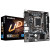 Gigabyte H610M H V2 (Rev. 1.0) Intel 1700 Socket Motherboard, Micro-ATX, 2x DDR5 Slots, 1x M.2 Socket, GbE LAN, 1x D-Sub / 1x HDMI Port
