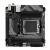 Gigabyte A620I AX (rev. 1.0) AMD AM5 Socket Motherboard, Mini-ITX, 2x DDR5 Slots, 1x M.2 Socket, 2.5GbE LAN, Wi-Fi 6E