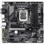 Various Gigabyte B760M DS3H GEN5 Intel Socket 1700 Motherboard, Micro ATX form factor, equipped with 4 DDR5 RAM slots, 2 M.2 slots for SSDs, and 2.5GbE LAN port, showing detailed motherboard layout and features.