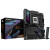 Gigabyte X870E AORUS PRO X3D AMD AM5 Socket Motherboard, ATX, 4x DDR5 Slots, 4x M.2 Sockets, Fitted I/O Shield, 5GbE LAN, Wi-Fi 7