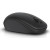 Various DELL WM126 wireless optical mouse, black ergonomic computer mouse for office use.