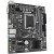 Gigabyte H610M H V3 DDR4 Ultra Durable Intel 1700 Socket Motherboard, Micro-ATX, 2x DDR4 Slots, 1x M.2 Socket, GbE LAN