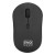 Evo Labs BTM-001 Bluetooth Mouse, 800 DPI Optical Tracking, Full Size, 3 Button with Scroll Wheel, Ambidextrous Design, Matte Black