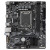 Gigabyte H610M K DDR4 Ultra Durable Intel 1700 Socket Motherboard, Micro-ATX, 2x DDR4 Slots, 1x M.2 Socket, GbE LAN, 1x HDMI Port