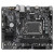 Various Gigabyte H610M K DDR4 Ultra Durable Intel 1700 Socket Motherboard, image showing the Micro-ATX motherboard with DDR4 slots, M.2 socket, GbE LAN, and HDMI port.