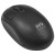 Various Evo Labs MO-001 Wired USB Mini Plug and Play Mouse, compact black wired optical mouse with 3 buttons and scroll wheel, 800 DPI tracking for precise computer navigation.