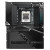 Various Gigabyte X870 AORUS STEALTH AMD AM5 Socket Motherboard, ATX form factor with 4 DDR5 RAM slots, 4 M.2 SSD sockets, 5GbE LAN, Wi-Fi 7, HDMI port, and two USB-C (USB4) ports, shown installed in a computer case.