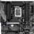 Gigabyte B760M GAMING X DDR4 GEN5 Intel 1700 Socket Motherboard, Micro-ATX, 4x DDR4 Slots, 2x M.2 Sockets, Fitted I/O Shield, 2.5GbE LAN