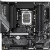 Various Gigabyte B760M GAMING X DDR4 GEN5 Intel 1700 Socket Motherboard, computer motherboard with CPU socket, RAM slots, M.2 sockets, I/O shield, and LAN port, Micro-ATX form factor.