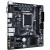 Gigabyte H610M S2H V2 Intel 1700 Socket Motherboard, Micro-ATX, 2x DDR5 Slots, 1x M.2 Socket, GbE LAN