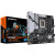 Gigabyte B760M GAMING PLUS WIFI DDR4 Intel 1700 Socket Motherboard, Micro-ATX, 4x DDR4 Slots, 2x M.2 Sockets, Fitted I/O Shield, GbE LAN