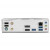 Various Gigabyte B760M GAMING PLUS WIFI DDR4 Intel 1700 Socket Motherboard, a white Micro-ATX motherboard with multiple slots including DDR4 RAM slots, M.2 sockets, USB ports, GbE LAN port, audio jacks, and a fitted I/O shield.