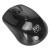 Various Evo Labs MO-234WBLK Wireless Mouse, black wireless mouse with 2.4GHz USB mini receiver, 800 DPI optical tracking, ambidextrous design suitable for PC, Mac, and laptop
