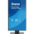 Various iiyama XB2497HSN-B1 24-inch IPS LCD USB-C Dock Display with 65W Charging, 4ms response time, sleek modern monitor