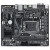 Various Gigabyte H610M S2H V3 DDR4 Ultra Durable Intel 1700 Socket Motherboard, Micro-ATX form factor with 2 DDR4 RAM slots, 1 M.2 SSD socket, and GbE LAN for reliable connectivity.