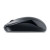 Various Genius DX-110 Wired USB-Type C Plug and Play Mouse, sleek black mouse with 3 buttons, scroll wheel, and 1000 DPI optical tracking for precise control.