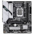 Gigabyte H810M GAMING WIFI6 Intel 1851 Socket Motherboard, Micro-ATX, 2x DDR5 Slots, 1x M.2 Socket, Fitted I/O Shield, 2.5GbE LAN, Wi-Fi 6