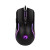 Various Marvo Scorpion M292 Capo 20 USB RGB Programmable Gaming Mouse (Black), top view showing the mouse's ergonomic design with customizable RGB lighting and programmable buttons.