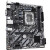 Various Gigabyte H810M S2H Intel 1851 Socket Motherboard, Micro-ATX, detailed view of the motherboard with DDR5 slots, M.2 socket, GbE LAN, D-Sub, DisplayPort, and HDMI port.