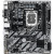 Various Gigabyte H810M S2H Intel 1851 Socket Motherboard, Micro-ATX, with DDR5 slots, M.2 socket, GbE LAN, D-Sub, DisplayPort, and HDMI ports for PC building.