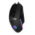 Various Marvo Scorpion M411 Duke 60 USB RGB Programmable Gaming Mouse (Black), a sleek black gaming mouse with customizable RGB lighting and multiple programmable buttons.