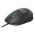 Various Marvo Scorpion M411 Duke 60 USB RGB Programmable Gaming Mouse (Black), black ergonomic gaming mouse with customizable RGB lighting and programmable buttons.