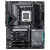 Various Gigabyte X870E EAGLE X3D WIFI7 AMD AM5 Socket Motherboard, ATX form factor with fitted I/O shield, featuring 4 DDR5 RAM slots, 4 M.2 sockets, 5GbE LAN port, and Wi-Fi 7 connectivity.