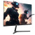 piXL PX27B221S 27 Inch 144Hz Full HD IPS Widescreen Monitor with Speakers, 1920x1080 Resolution, 1ms Response Time, 144Hz Refresh Rate