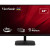Various Viewsonic VA2432-H-2 24 Inch IPS Frameless Monitor, image showing the full front view of the LED widescreen monitor with sleek design, displaying high-speed features like 100Hz refresh rate and 1ms response time, compatible with VGA, HDMI, and VESA mounting.