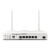 Various DrayTek V2865AX-K Vigor 2865ax Wireless 6 AX Multi-WAN Firewall VDSL Modem Router, front view showing multiple Ethernet ports and antennas.