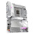 Various Gigabyte Z890 AORUS ELITE WIFI7 ICE Intel 1851 Socket Motherboard, ATX form factor, featuring 4 DDR5 RAM slots, 4 M.2 slots, fitted I/O shield, and 2.5GbE LAN network connection.