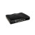 Various DrayTek V2927-K Vigor 2927 Wired High Speed Gigabit Firewall Router, black compact networking device with multiple Ethernet ports on the front panel.