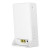 Various Mercusys MB230-4G 4G+ Cat6 AC1200 Wireless Dual Band Gigabit Router, white wireless router with multiple ports and indicator lights