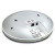 Various DrayTek VAP1062C-K VigorAP 1062C Wireless 6 AX6000 Ceiling Mounted Mesh Access Point, white circular device with mounting points on the back.