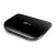 Various TP-Link SOHO TL-SG1005D 5-Port 10/100/1000Mbps Gigabit Desktop Switch, black compact network switch with five Ethernet ports for seamless high-speed data transfer.
