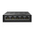 Various TP-Link LiteWave LS1005G 5-Port 10/100/1000Mbps Gigabit Desktop Network Switch, front view showing five Ethernet ports.