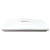 Various DrayTek V167-K Vigor 167 VDSL and ADSL2+ Ethernet Modem/Bridge, front view showing sleek white design and connection ports