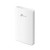 Various TP-Link Omada EAP235-Wall AC1200 Wireless MU-MIMO Gigabit Wall Plate Access Point, white wall-mounted device for seamless wireless internet connectivity.
