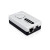 Various TP-Link TL-POE10R IEEE 802.3af PoE Splitter, compact device with power input and output ports for 12VDC, 9VDC, and 5VDC power options.