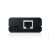 Various TP-Link TL-POE10R IEEE 802.3af 12VDC 1A, 9VDC 1A, 5VDC 2A PoE Splitter, front view of the compact network power over Ethernet splitter device