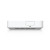 Various Ubiquiti UCG-MAX UniFi Cloud Gateway Max Compact 2.5 GBE Cloud Gateway Router, front view of the compact white router with multiple ports