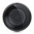 Various Ubiquiti UniFi Protect PTZ Camera AI 360, round black security camera with 360-degree panoramic view and AI-powered features.