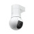 Various Ubiquiti UVC-G5-PTZ G5 Compact All-Weather Pan Tilt Zoom Camera - White, close-up front view of the outdoor security camera with pan, tilt, and zoom capabilities.